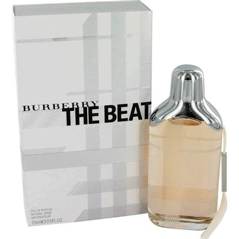 burberry brit the beat perfume|burberry perfume price philippines.